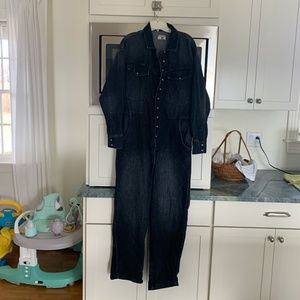 Free People We the Free The Townes Coverall